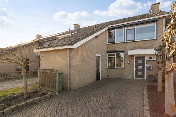 Woning Mambostraat 19 Venray