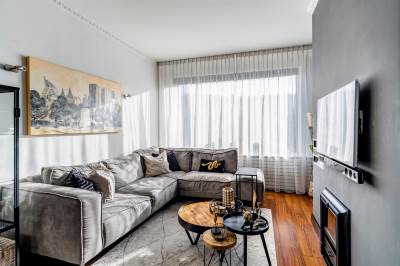 Woning Vreeswijkstraat 531 Den Haag