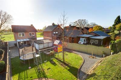 Woning Waarderweg 31 Montfort