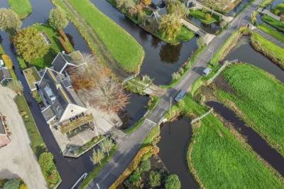 Woning Benedenberg 89 Bergambacht