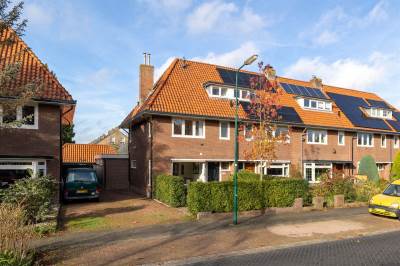 Woning Waterweg 225 De Bilt