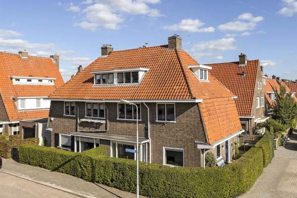 Woning Maastrichtseweg 72 Den Bosch