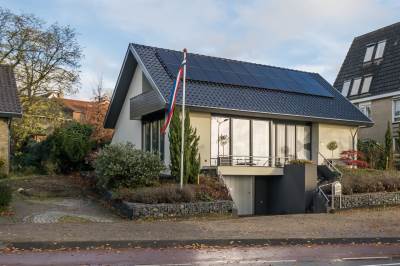 Woning Utrechtsestraatweg 22 Rhenen