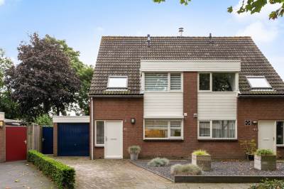 Woning Groen van Prinstererlaan 41 Vlijmen