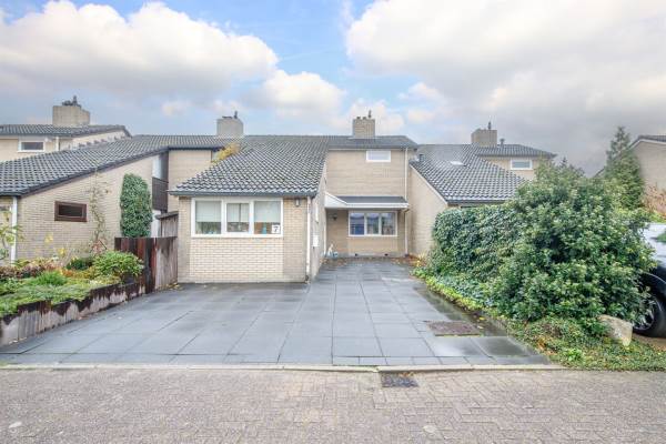 Woning Marne 7 Veendam