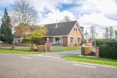 Woning Kanaalweg-Oost 40 Bergentheim