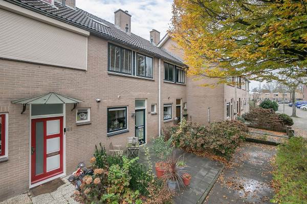 Woning Vuurdoornstraat 39 Bleiswijk