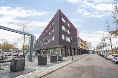 Woning Fazantenhof 166 Middelburg