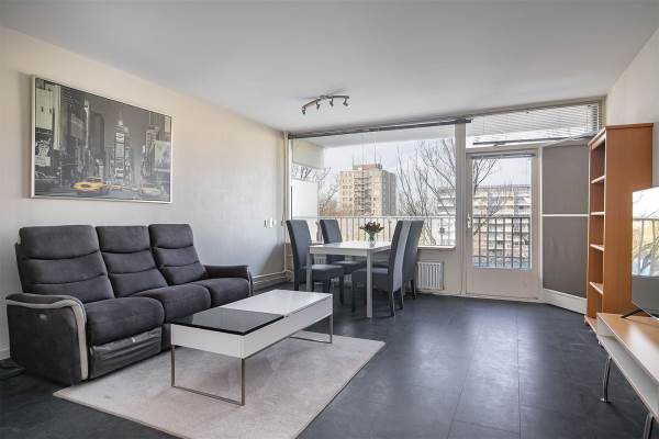 Woning Herenwaard 79 Zoetermeer