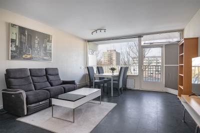 Woning Herenwaard 79 Zoetermeer