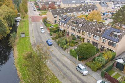 Woning Veld en Beemd 49 Krimpen aan den IJssel