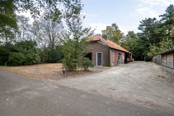 Woning Hondseind 7 Ulicoten