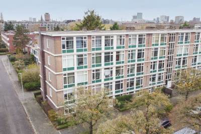 Woning Toermalijnlaan 71 Utrecht