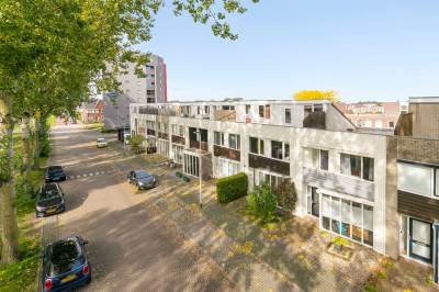 Woning Reuverlaan 123 Tilburg