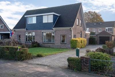Woning Stieltjeskanaal 37 Zandpol