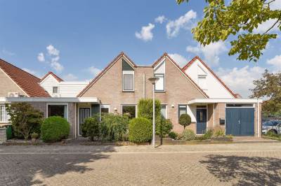 Woning Cypres 17 Hoorn (NH)