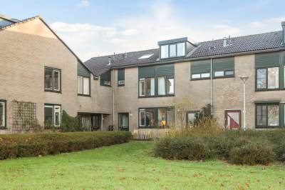 Woning De Waarden 214 Zutphen