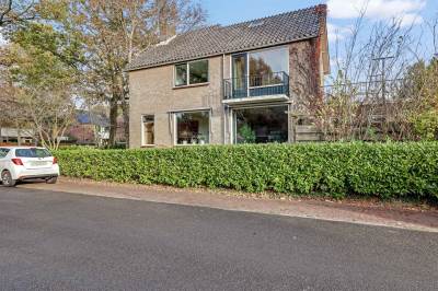 Woning Kwikstaartweg 18 Paterswolde