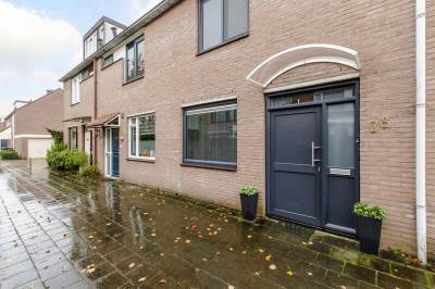 Woning Korvet 38 Amstelveen