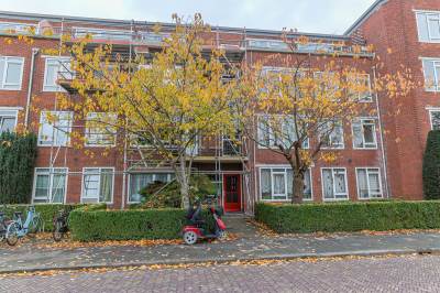 Woning Gorechtkade 95b Groningen