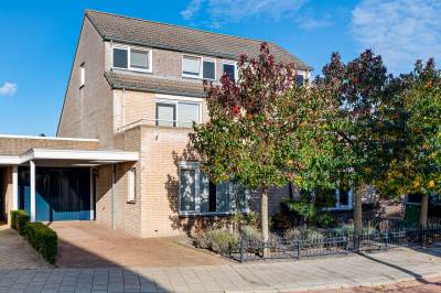 Woning Grutto 4 Sint-Oedenrode