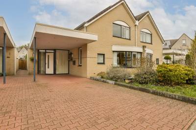 Woning Tulpenstraat 2b Raalte