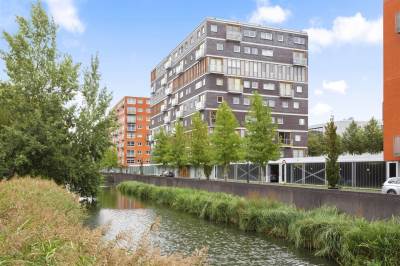 Woning Anna Blamansingel 138 Amsterdam