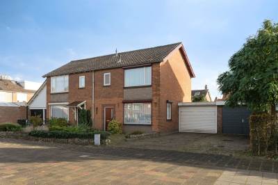 Woning Hortensiastraat 14 Drunen