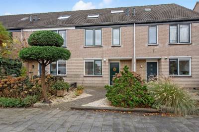 Woning Truus Wijsmullerstraat 10 Pijnacker