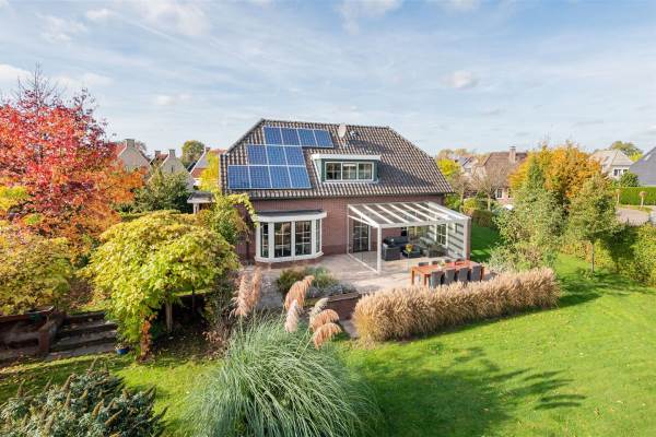 Woning De Hagen 43a Dinxperlo