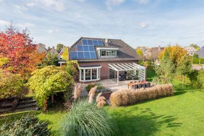 Woning De Hagen 43a Dinxperlo