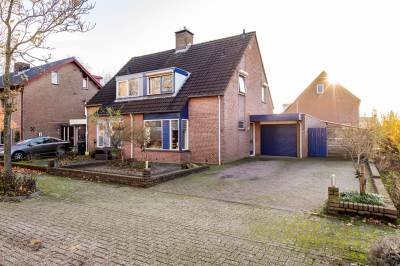 Woning het Gildt 6 Maasbommel
