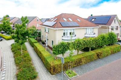 Woning Barmsijs 1 Rijssen