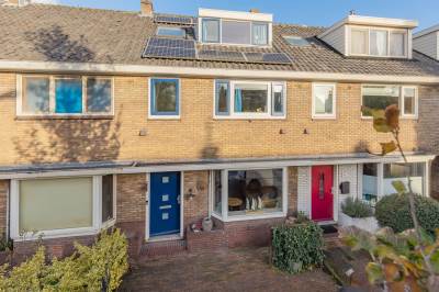 Woning Leliestraat 26 Koog aan de Zaan