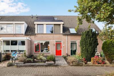 Woning Florijn 80 Hoorn (NH)
