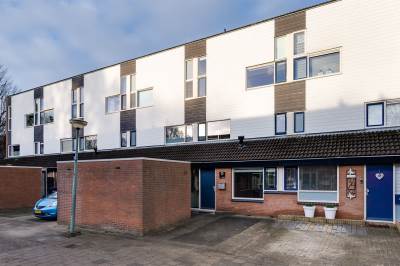 Woning Sandenburg 33 Dordrecht