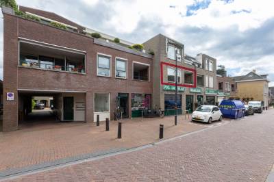 Woning Dorpsstraat 126c Zevenhuizen (ZH)