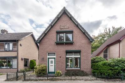 Woning Hertenlaan 35 Apeldoorn