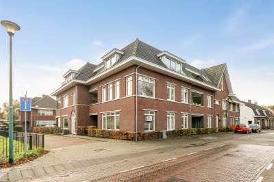 Woning Dongeheuvel 2 Dongen