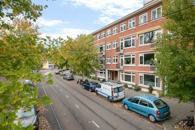 Woning Stationssingel 51A Rotterdam