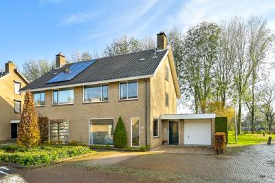 Woning Molengraaf 16 Vianen (UT)
