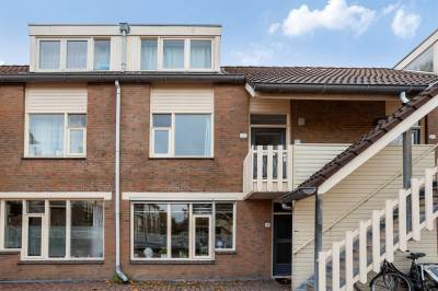 Woning Graaf Anselmdek 25 Nieuwegein