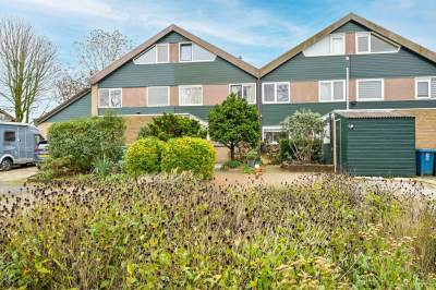 Woning Weidekamp 17 Vianen (UT)