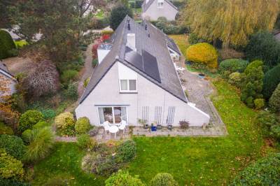 Woning Schoolstraat 49 Bovensmilde