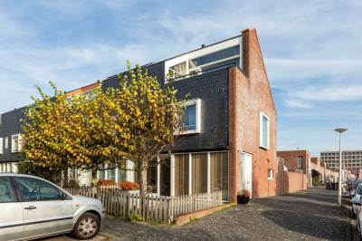 Woning Langerakbaan 187 Utrecht