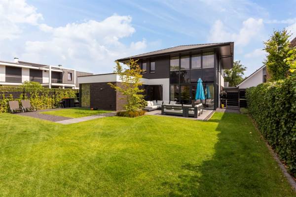 Woning Muiderslot 16 Hengelo (OV)