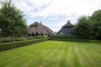 Woning Nijkerkerstraat 43 Putten