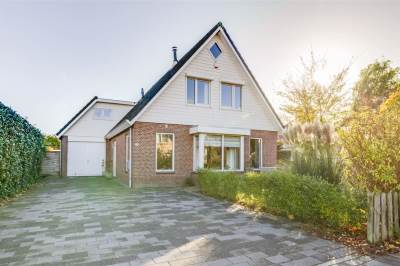 Woning Landfort 43 Lelystad