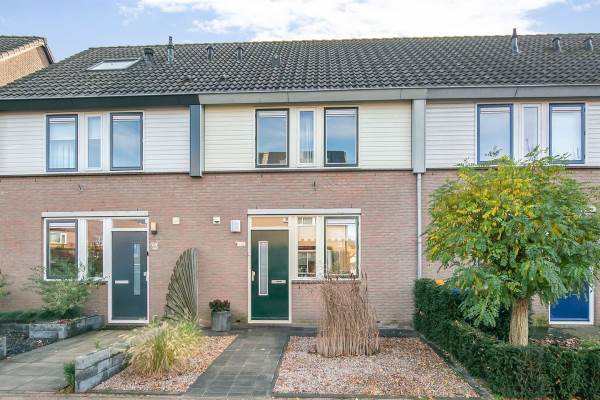 Woning Fluitakker 17 Bennekom