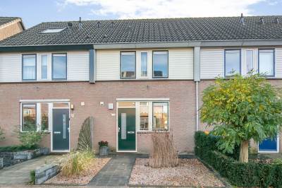 Woning Fluitakker 17 Bennekom